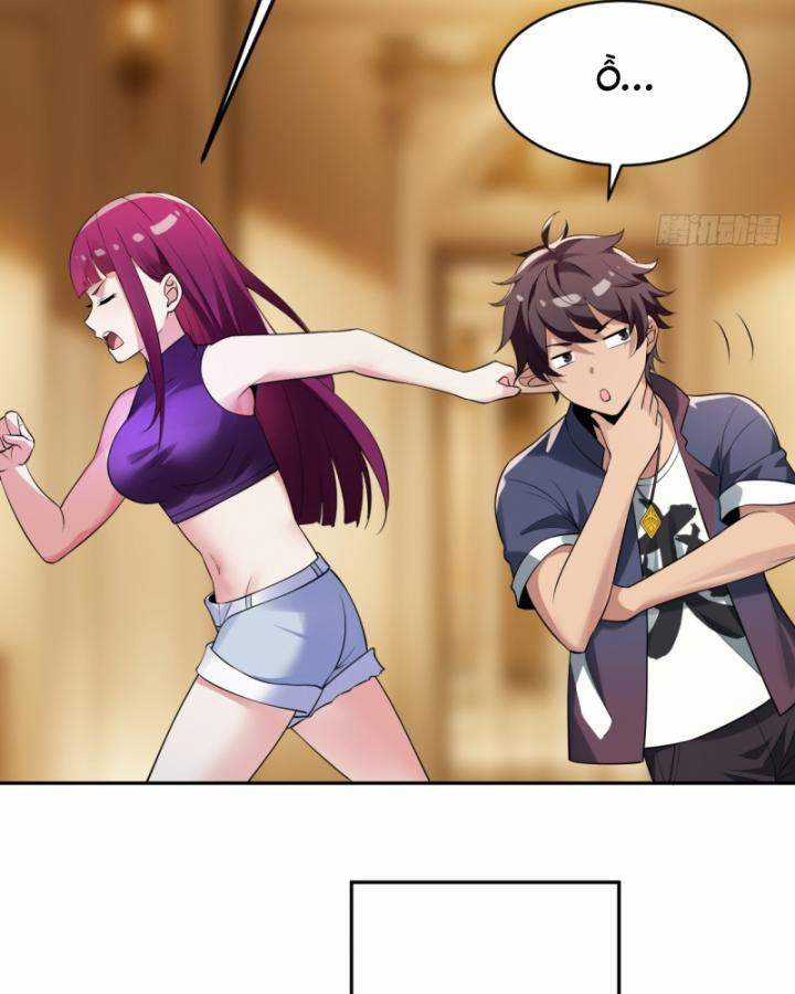 Bạn Gái Của Tôi Toàn Là Truyền Thuyết Chapter 9 trang 16