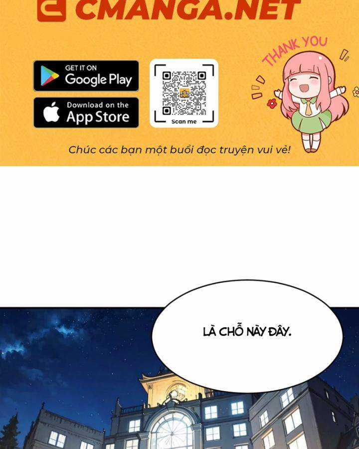 Bạn Gái Của Tôi Toàn Là Truyền Thuyết Chapter 9 trang 2