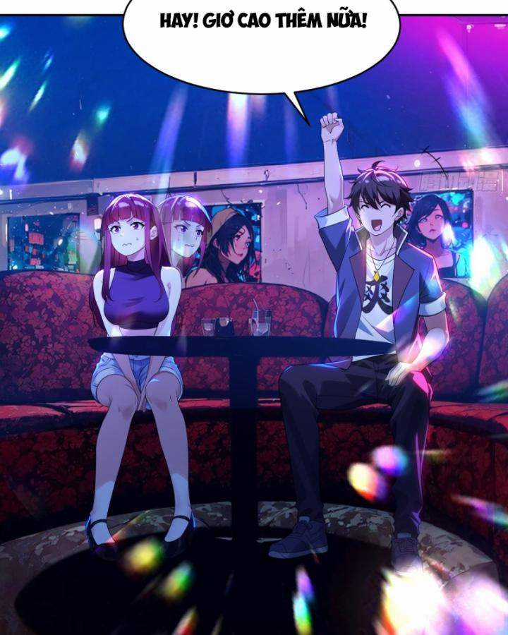 Bạn Gái Của Tôi Toàn Là Truyền Thuyết Chapter 9 trang 20