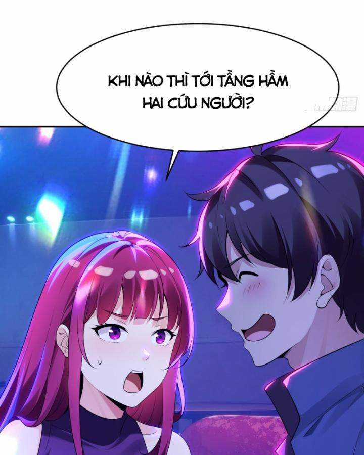 Bạn Gái Của Tôi Toàn Là Truyền Thuyết Chapter 9 trang 22