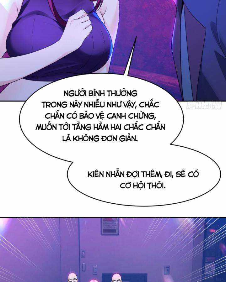 Bạn Gái Của Tôi Toàn Là Truyền Thuyết Chapter 9 trang 23