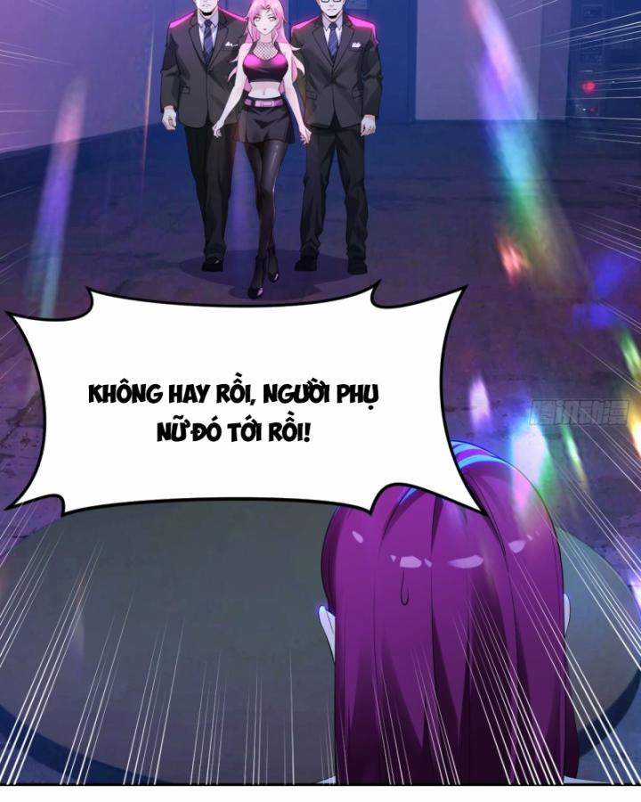 Bạn Gái Của Tôi Toàn Là Truyền Thuyết Chapter 9 trang 24