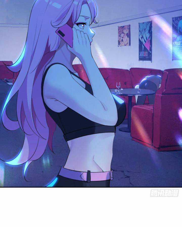 Bạn Gái Của Tôi Toàn Là Truyền Thuyết Chapter 9 trang 28