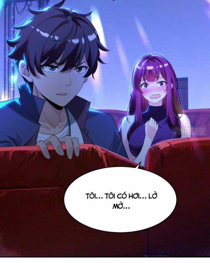 Bạn Gái Của Tôi Toàn Là Truyền Thuyết Chapter 9 trang 32