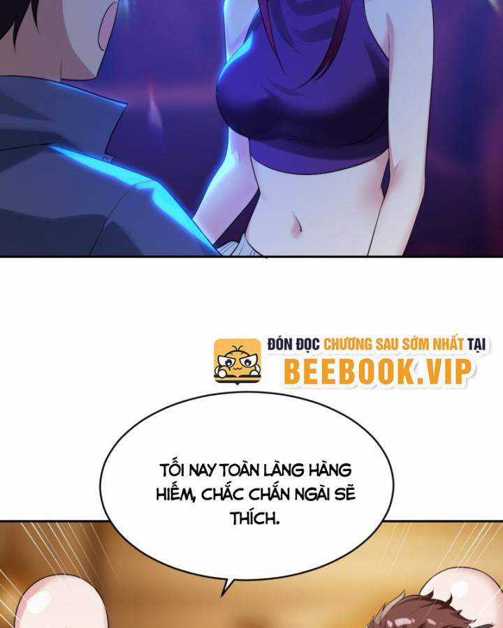 Bạn Gái Của Tôi Toàn Là Truyền Thuyết Chapter 9 trang 35