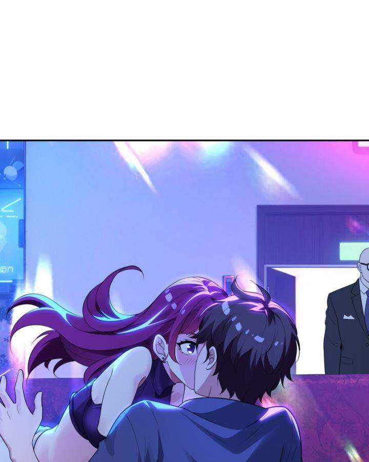 Bạn Gái Của Tôi Toàn Là Truyền Thuyết Chapter 9 trang 38