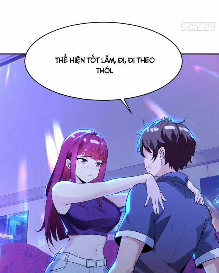 Bạn Gái Của Tôi Toàn Là Truyền Thuyết Chapter 9 trang 42