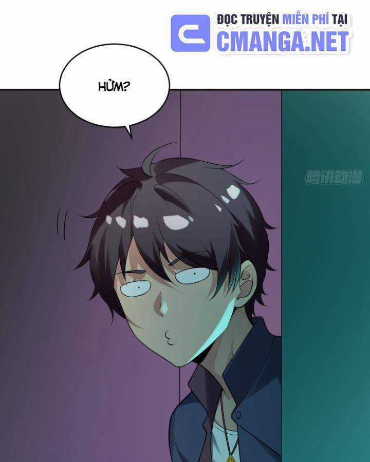 Bạn Gái Của Tôi Toàn Là Truyền Thuyết Chapter 9 trang 44