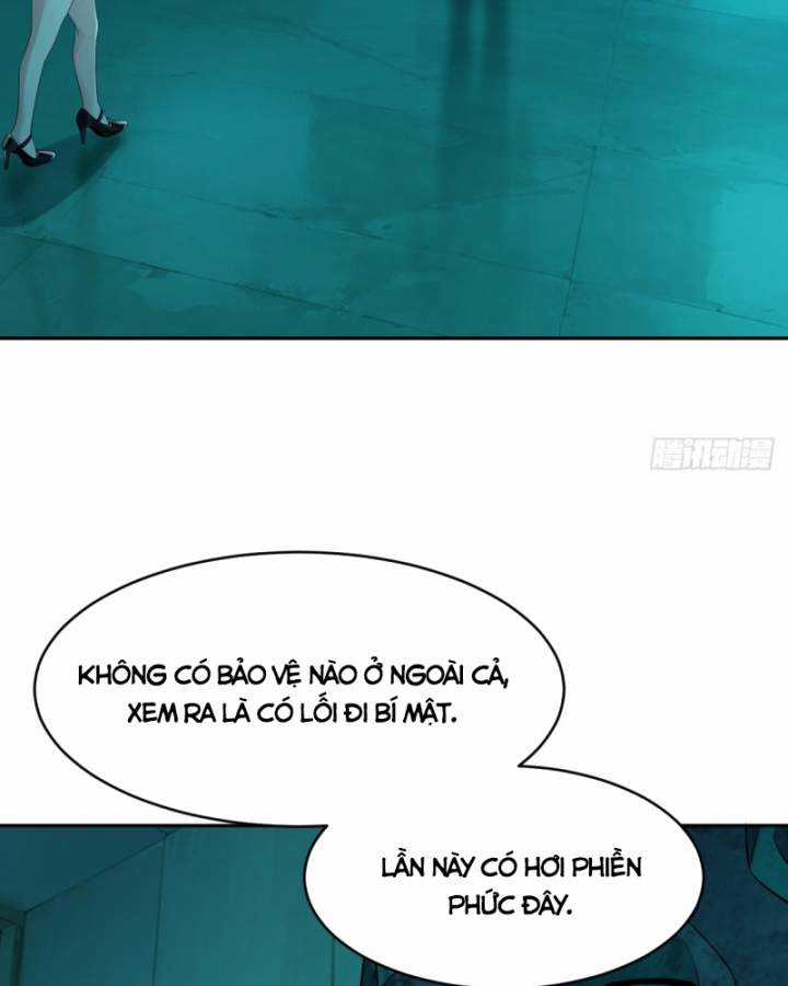 Bạn Gái Của Tôi Toàn Là Truyền Thuyết Chapter 9 trang 47