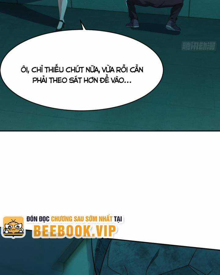 Bạn Gái Của Tôi Toàn Là Truyền Thuyết Chapter 9 trang 51