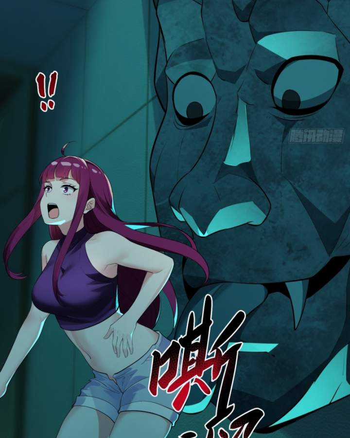 Bạn Gái Của Tôi Toàn Là Truyền Thuyết Chapter 9 trang 52