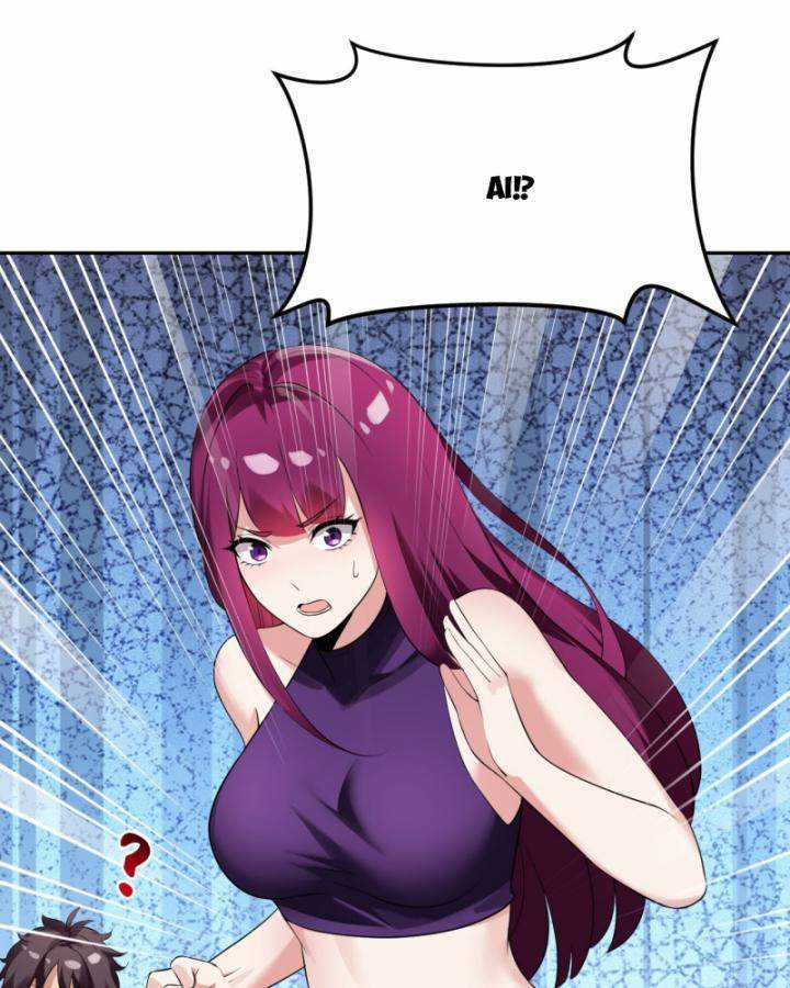 Bạn Gái Của Tôi Toàn Là Truyền Thuyết Chapter 9 trang 54