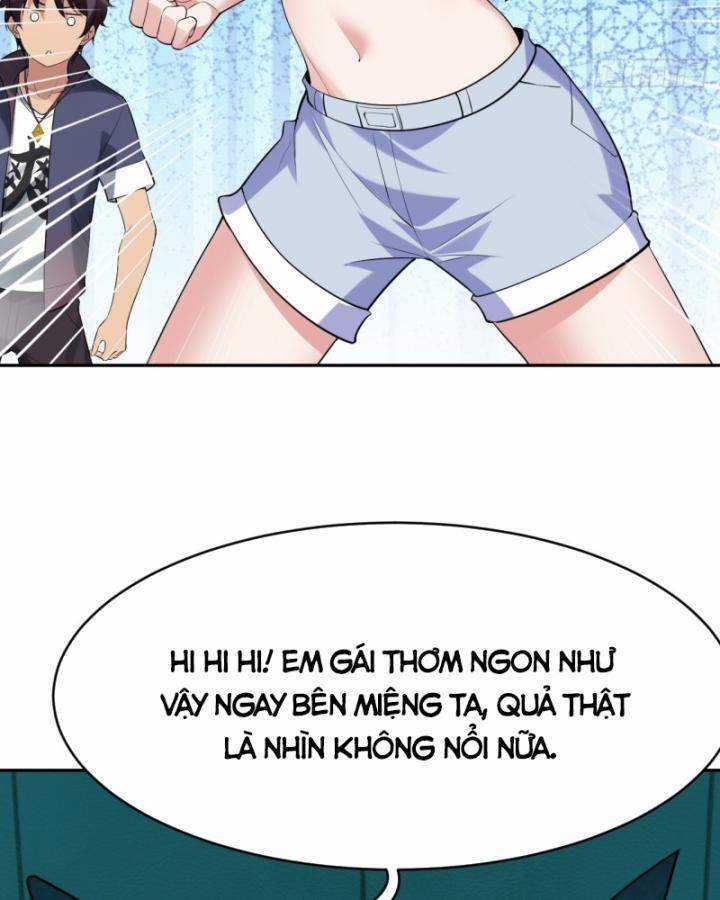 Bạn Gái Của Tôi Toàn Là Truyền Thuyết Chapter 9 trang 55