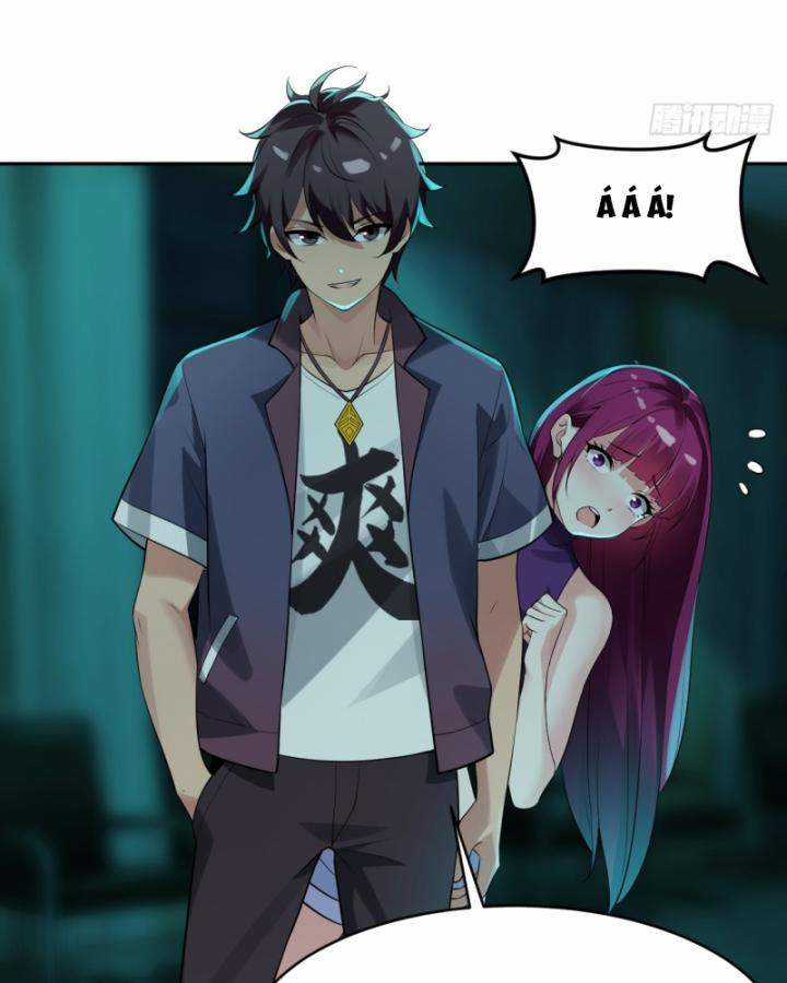 Bạn Gái Của Tôi Toàn Là Truyền Thuyết Chapter 9 trang 58