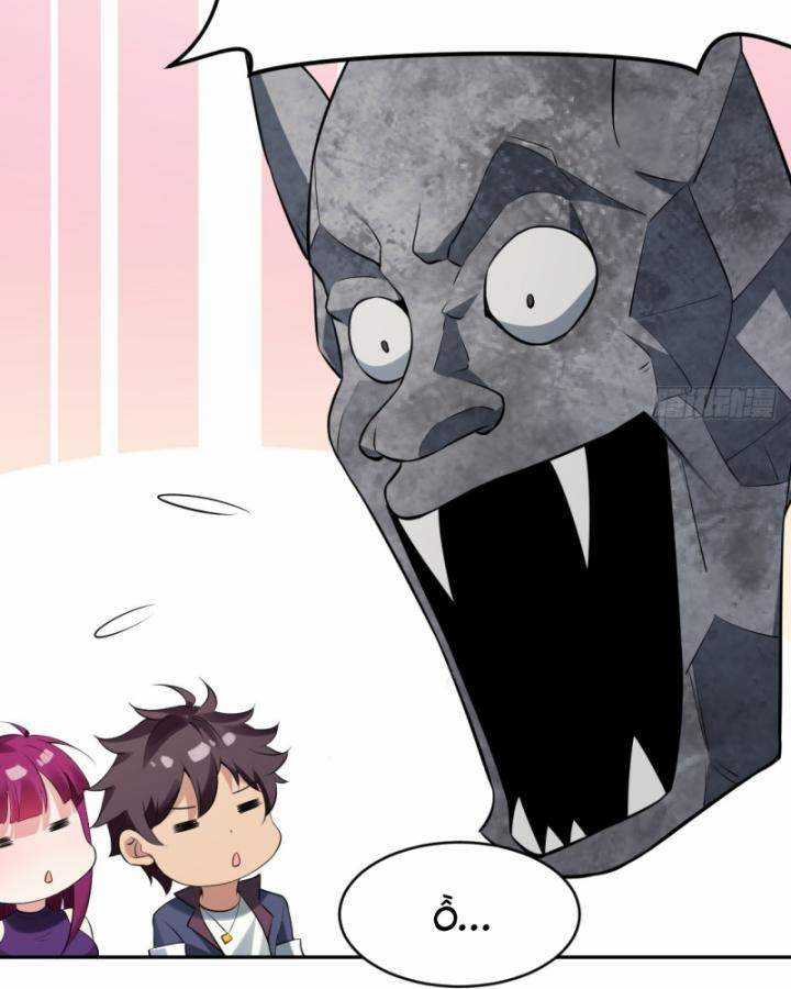 Bạn Gái Của Tôi Toàn Là Truyền Thuyết Chapter 9 trang 60