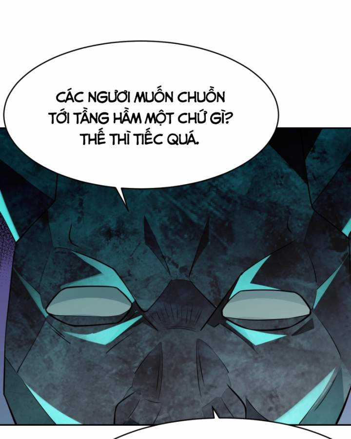 Bạn Gái Của Tôi Toàn Là Truyền Thuyết Chapter 9 trang 62