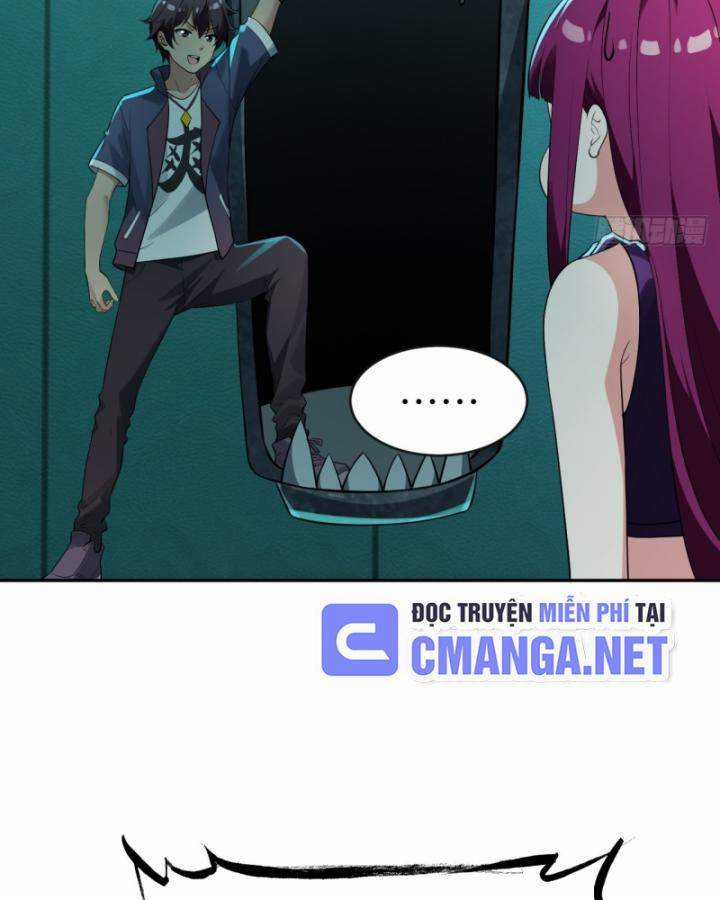 Bạn Gái Của Tôi Toàn Là Truyền Thuyết Chapter 9 trang 64