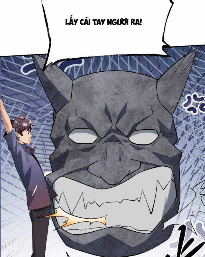 Bạn Gái Của Tôi Toàn Là Truyền Thuyết Chapter 9 trang 65