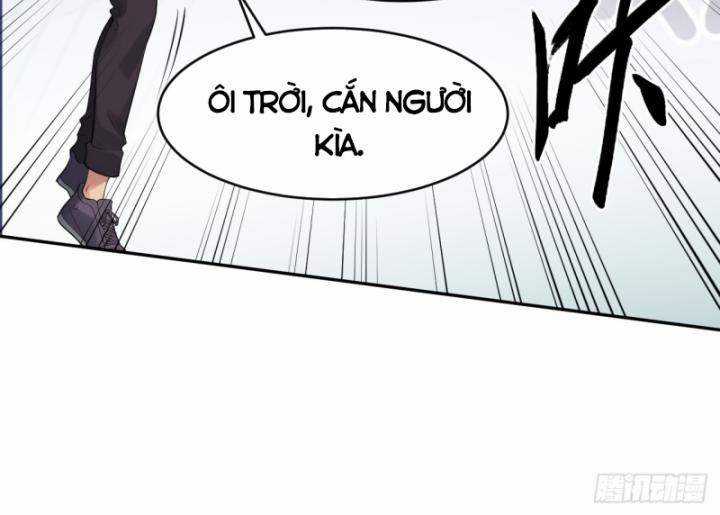 Bạn Gái Của Tôi Toàn Là Truyền Thuyết Chapter 9 trang 66