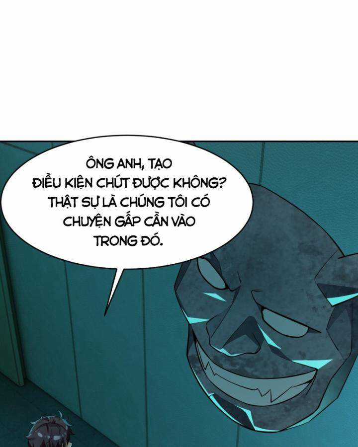 Bạn Gái Của Tôi Toàn Là Truyền Thuyết Chapter 9 trang 67