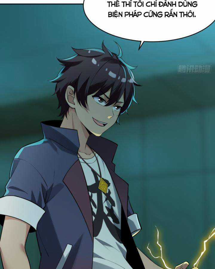 Bạn Gái Của Tôi Toàn Là Truyền Thuyết Chapter 9 trang 69