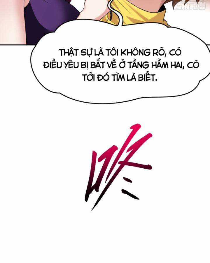 Bạn Gái Của Tôi Toàn Là Truyền Thuyết Chapter 9 trang 7