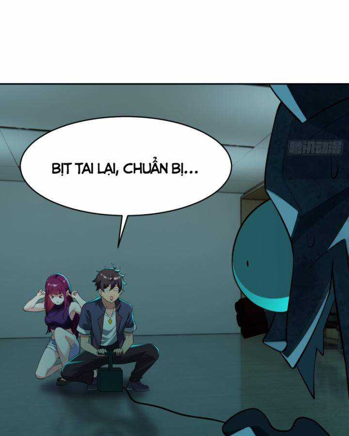 Bạn Gái Của Tôi Toàn Là Truyền Thuyết Chapter 9 trang 75