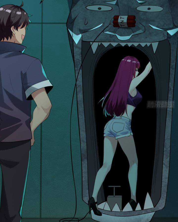 Bạn Gái Của Tôi Toàn Là Truyền Thuyết Chapter 9 trang 77