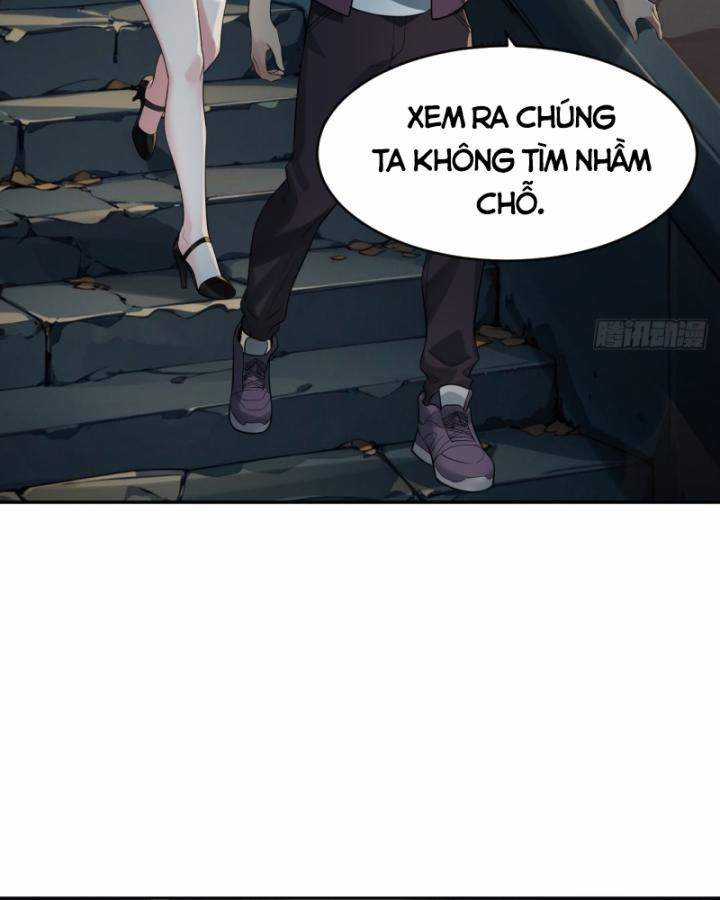 Bạn Gái Của Tôi Toàn Là Truyền Thuyết Chapter 9 trang 80