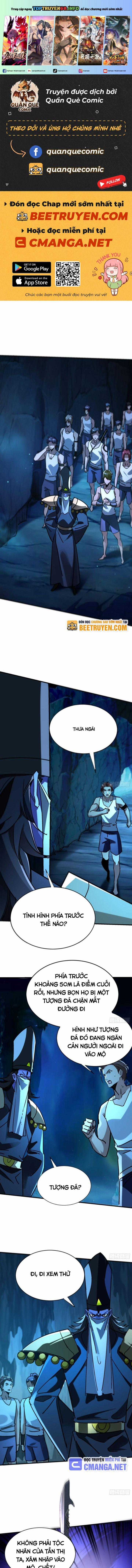 Bạn Gái Của Tôi Toàn Là Truyền Thuyết Chapter 99 trang 0