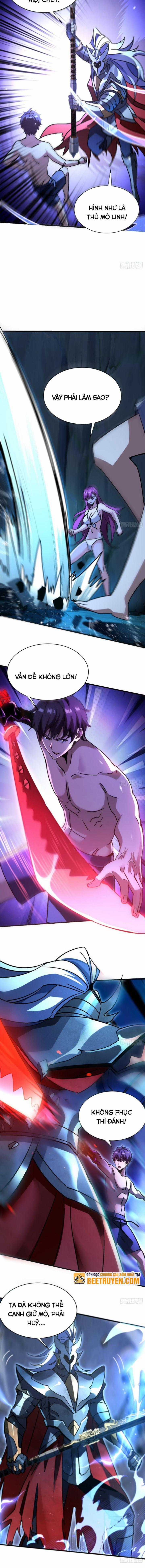 Bạn Gái Của Tôi Toàn Là Truyền Thuyết Chapter 99 trang 1