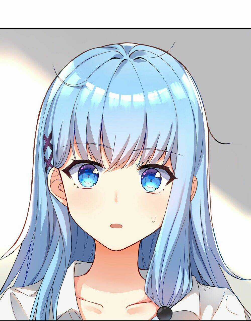 Bạn Gái Cùng Phòng Chapter 1 trang 12