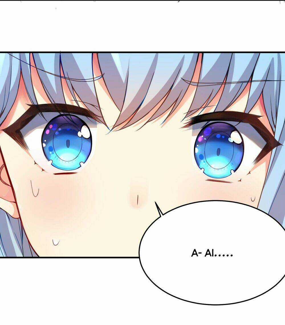 Bạn Gái Cùng Phòng Chapter 1 trang 13