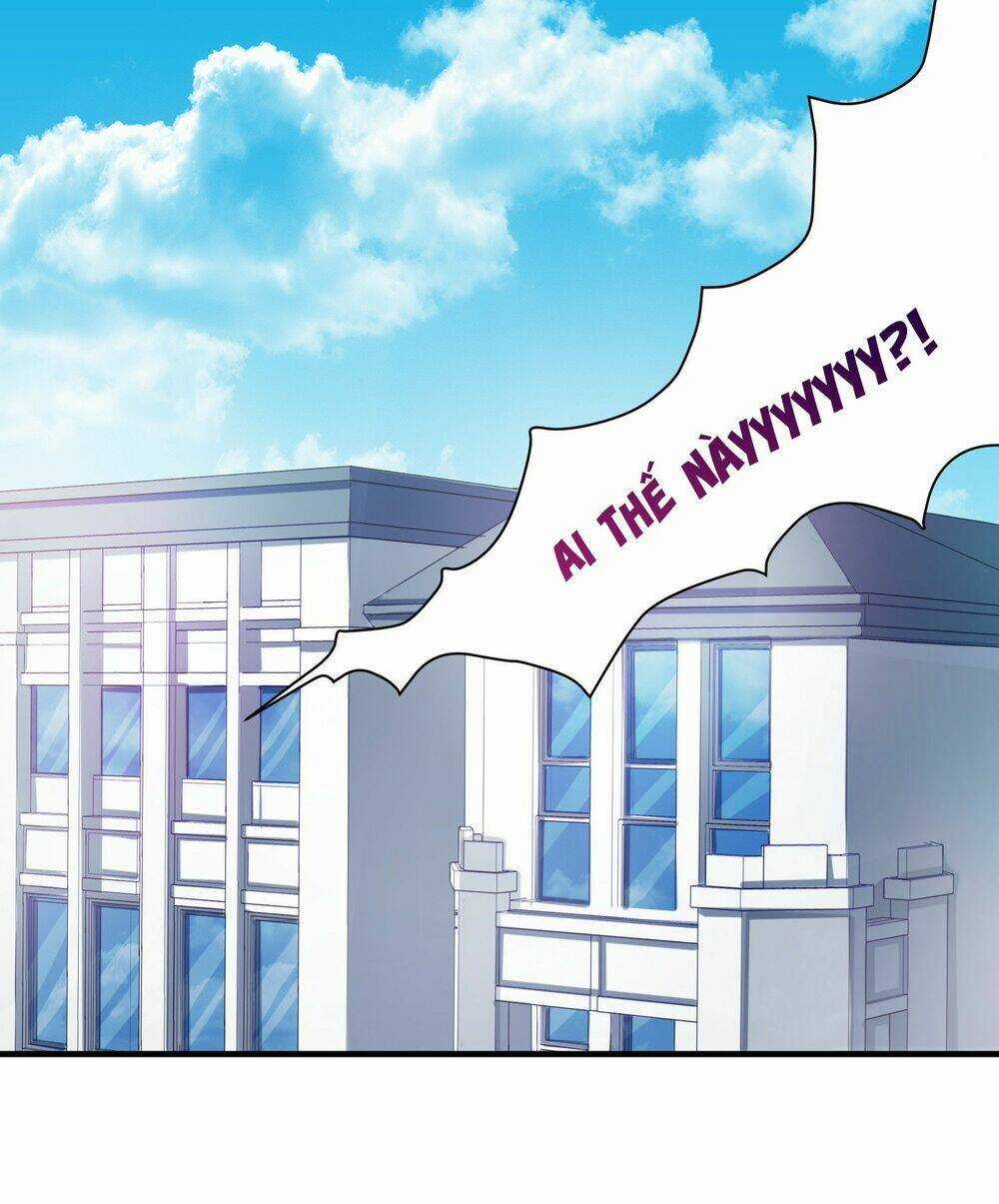 Bạn Gái Cùng Phòng Chapter 1 trang 14