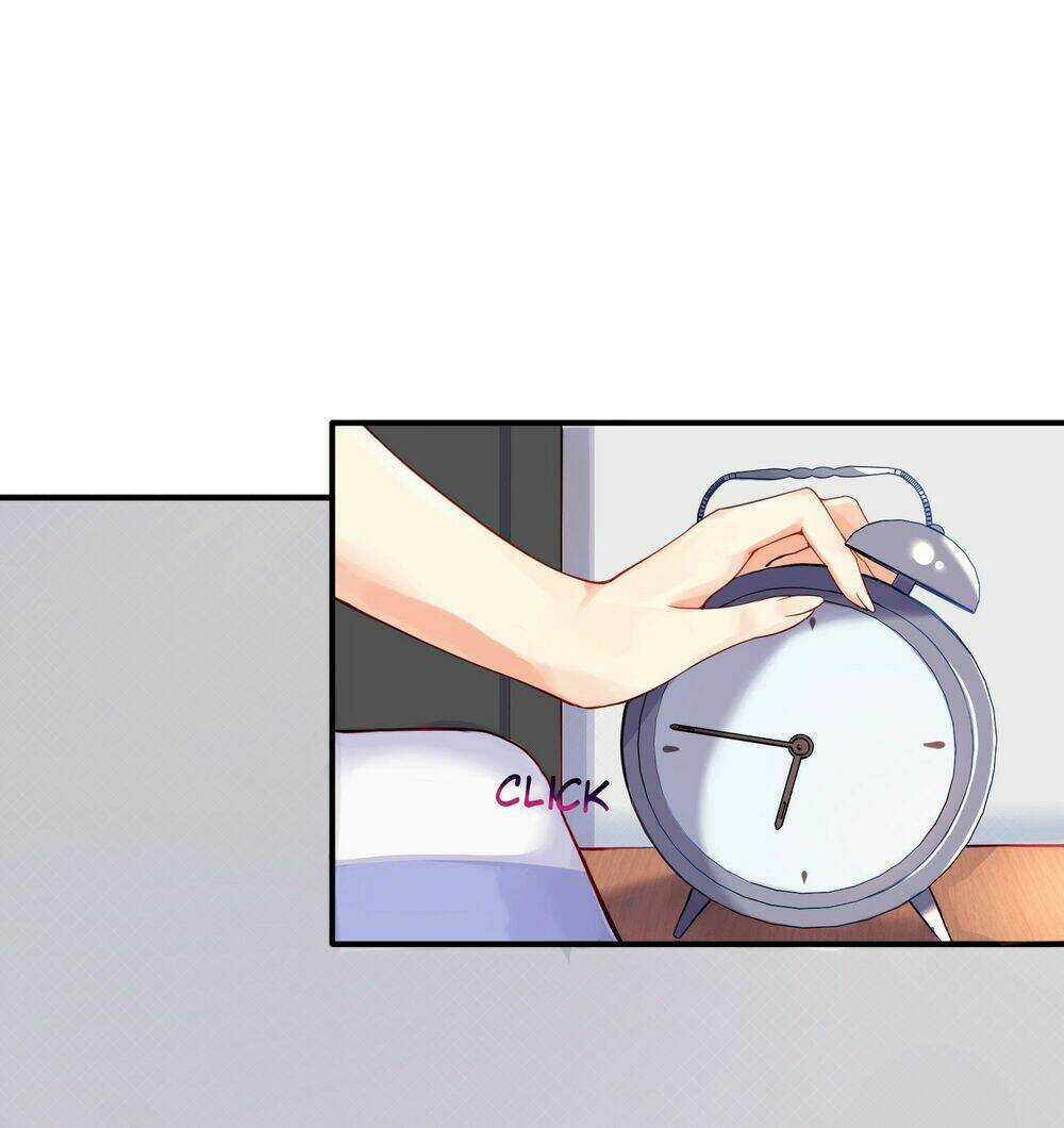 Bạn Gái Cùng Phòng Chapter 1 trang 4