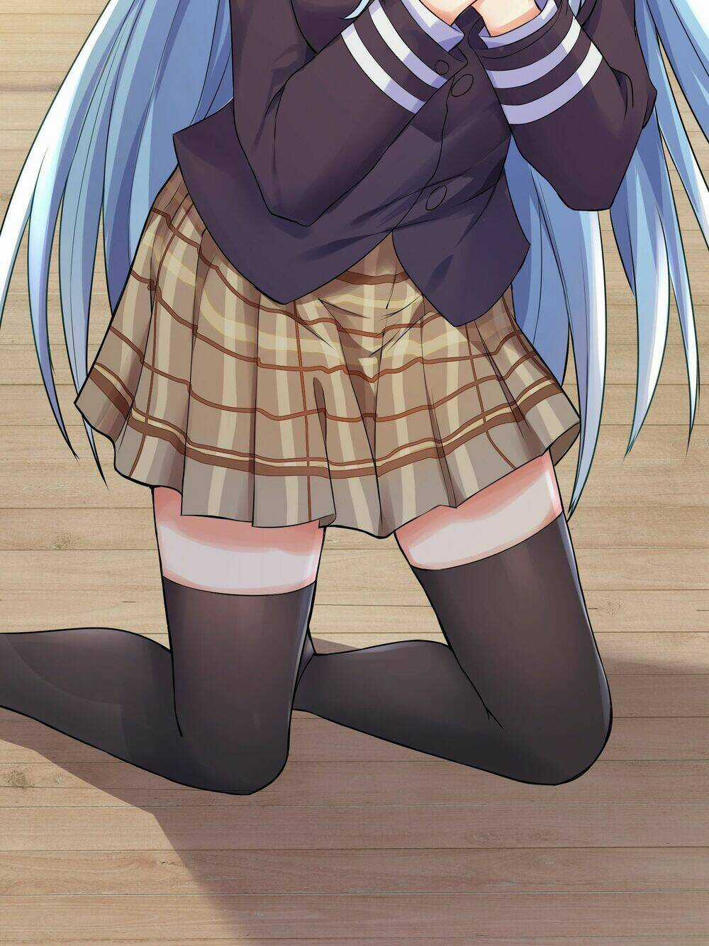 Bạn Gái Cùng Phòng Chapter 1 trang 44