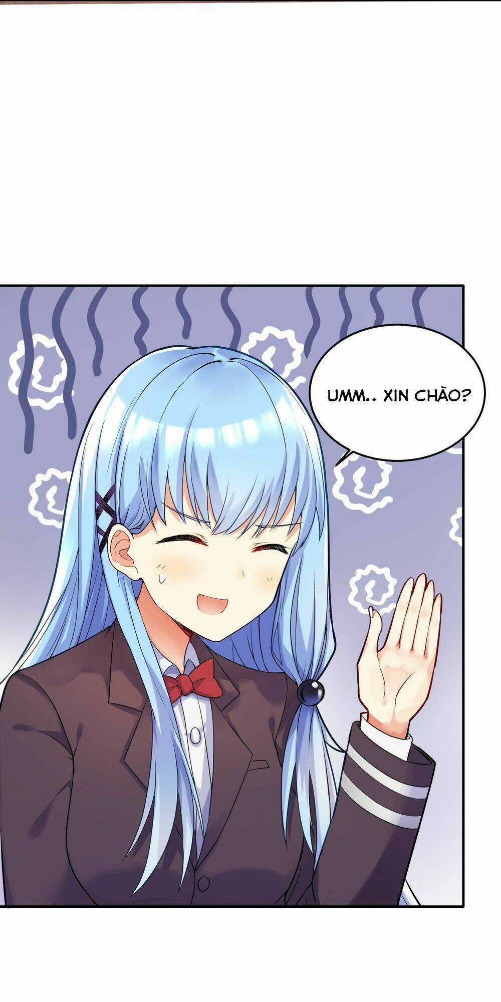 Bạn Gái Cùng Phòng Chapter 1 trang 45