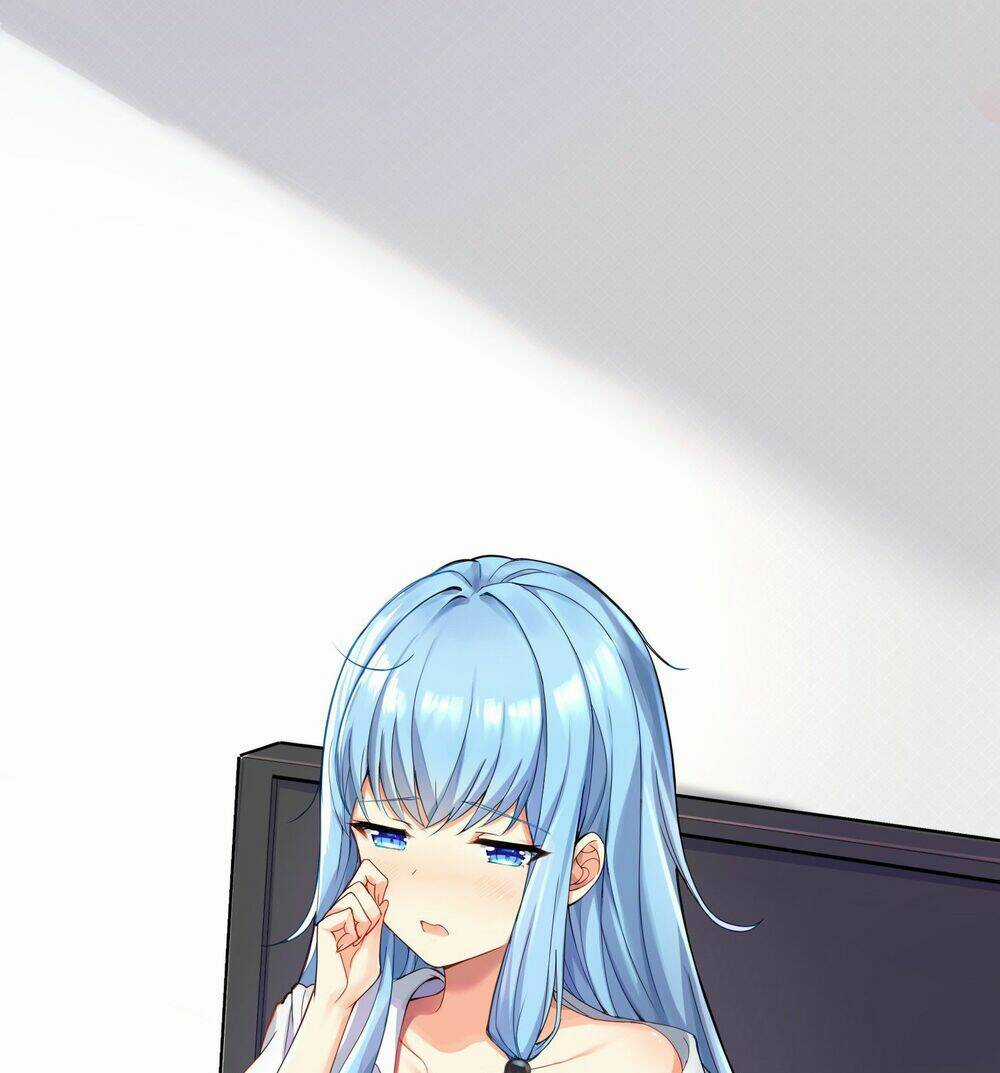 Bạn Gái Cùng Phòng Chapter 1 trang 5