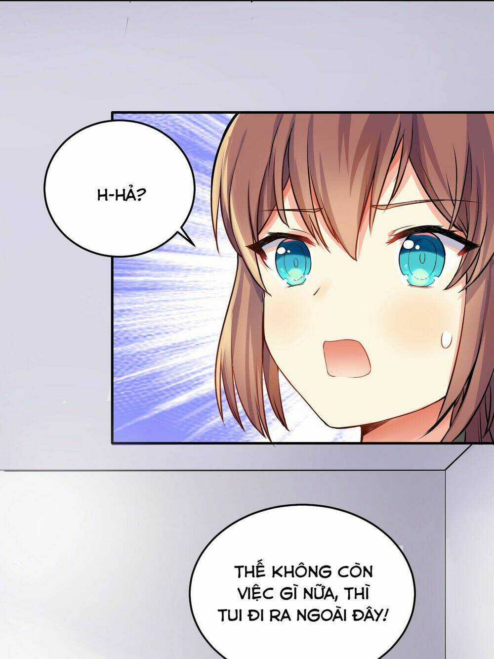 Bạn Gái Cùng Phòng Chapter 1 trang 50