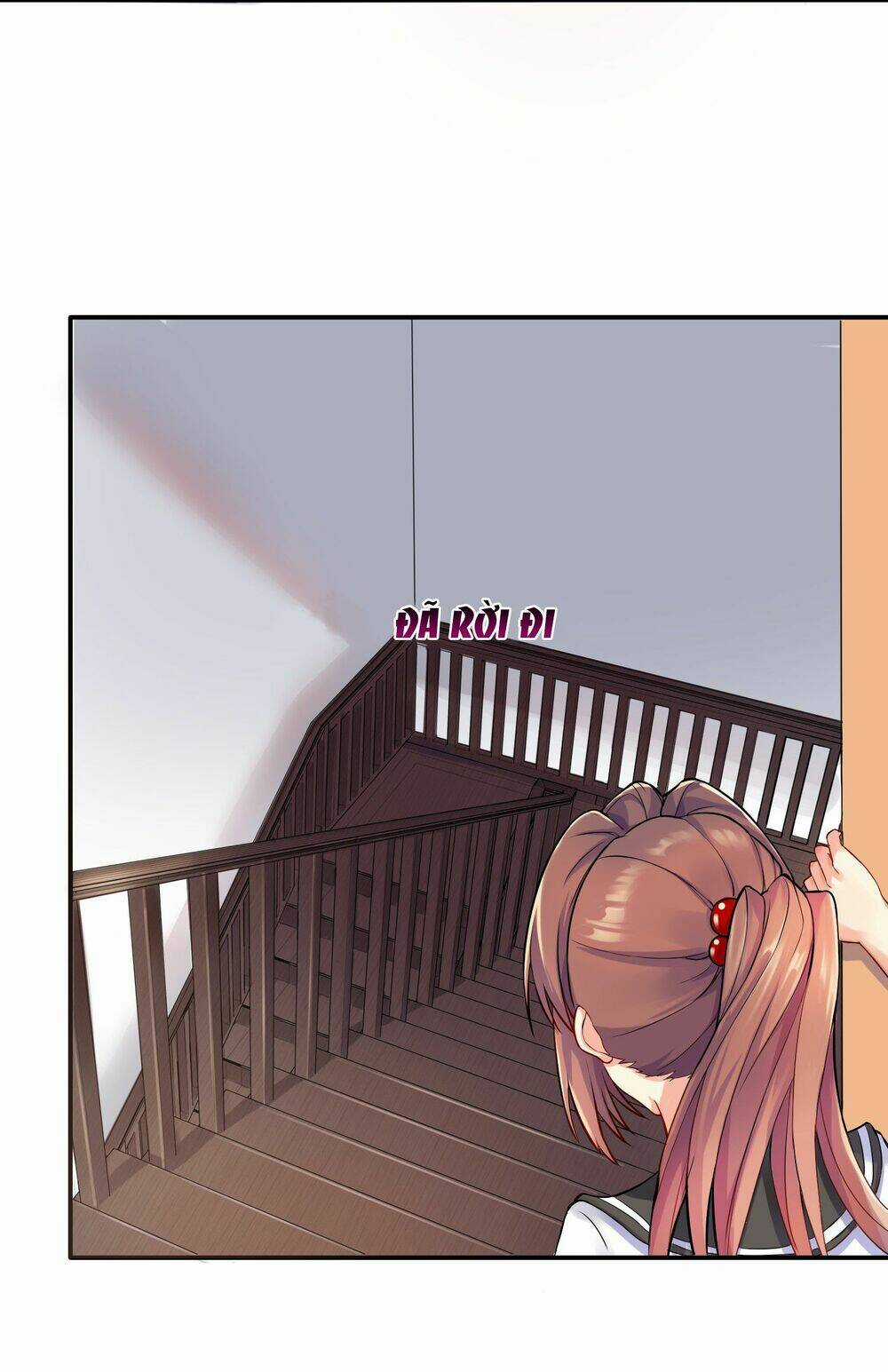 Bạn Gái Cùng Phòng Chapter 1 trang 53