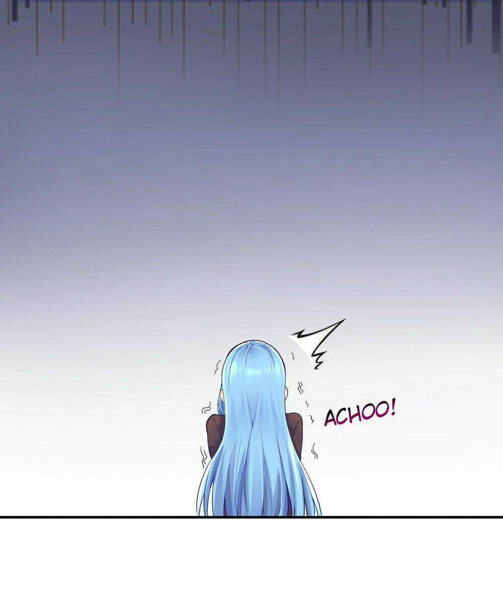 Bạn Gái Cùng Phòng Chapter 1 trang 56