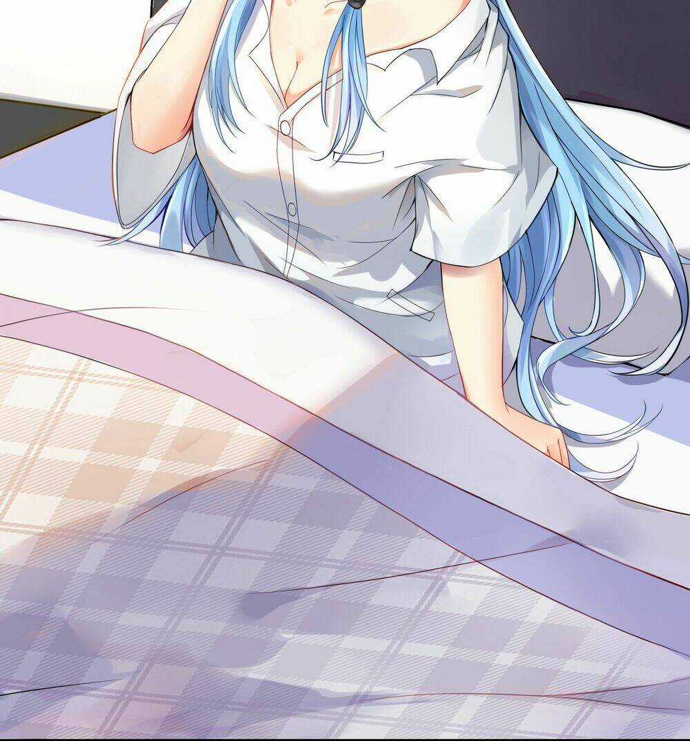 Bạn Gái Cùng Phòng Chapter 1 trang 6