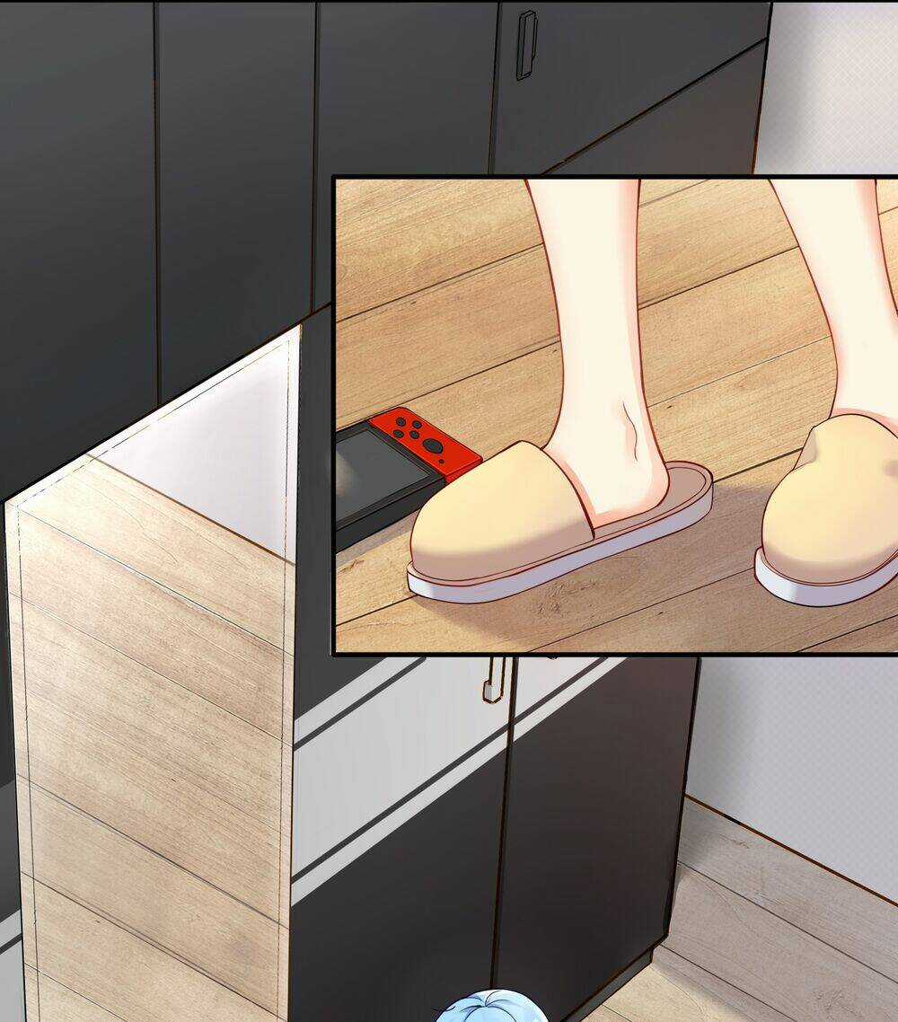 Bạn Gái Cùng Phòng Chapter 1 trang 7