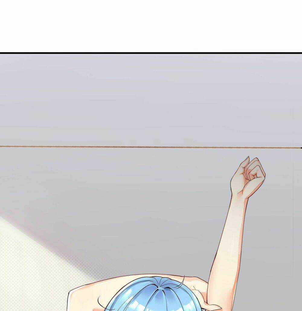 Bạn Gái Cùng Phòng Chapter 1 trang 9