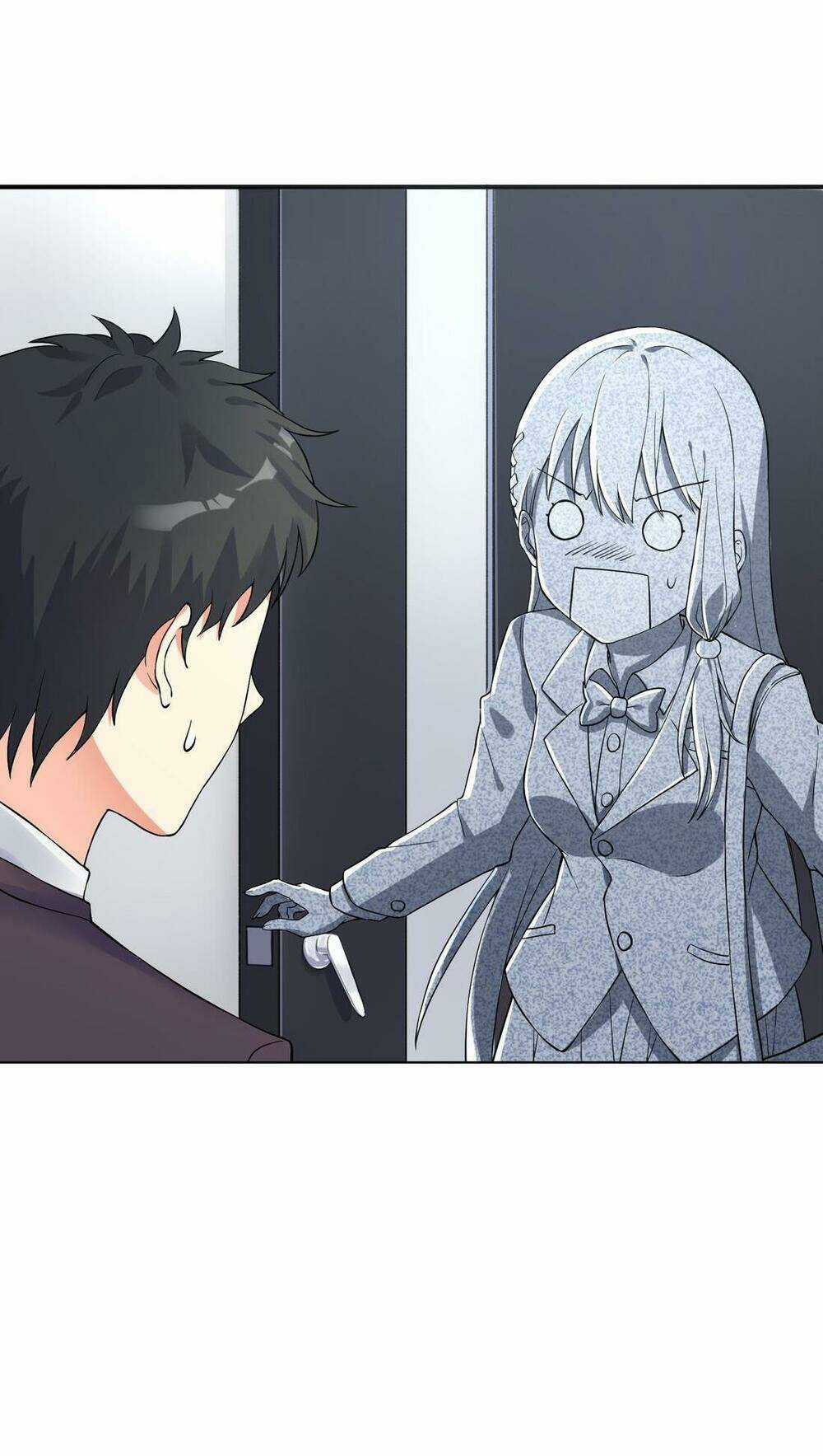 Bạn Gái Cùng Phòng Chapter 10 trang 1