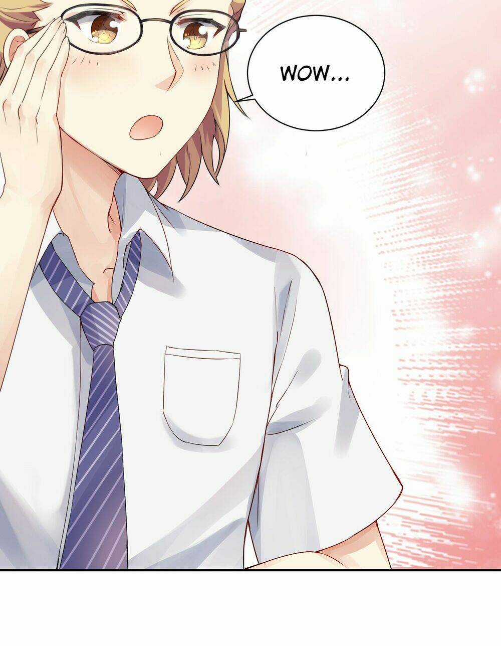 Bạn Gái Cùng Phòng Chapter 2 trang 22