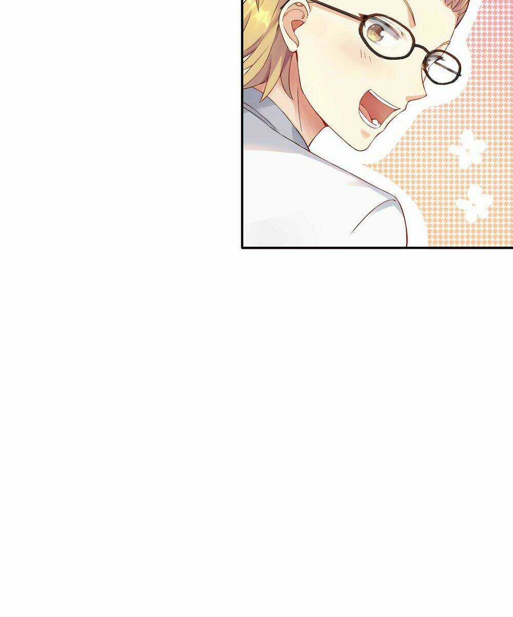 Bạn Gái Cùng Phòng Chapter 2 trang 28