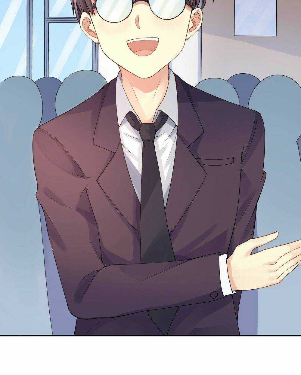 Bạn Gái Cùng Phòng Chapter 2 trang 32