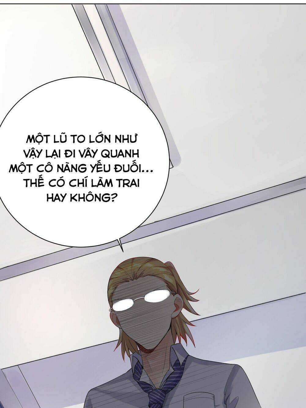 Bạn Gái Cùng Phòng Chapter 2 trang 38