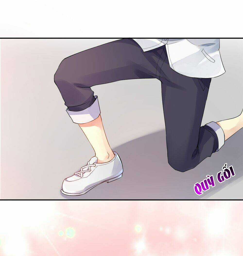 Bạn Gái Cùng Phòng Chapter 2 trang 42